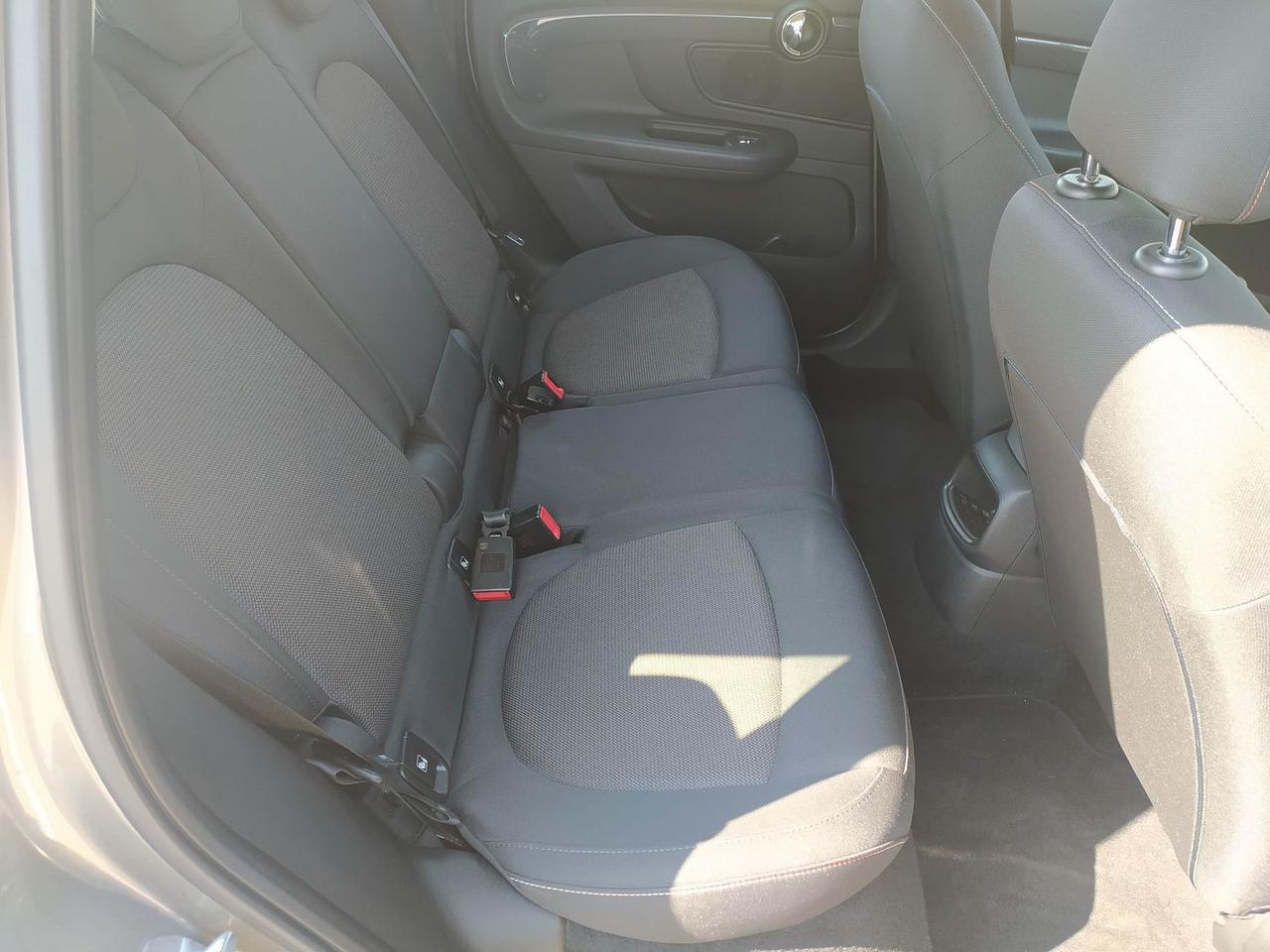 Mini Cooper S Countryman Hype 1.5 Cooper SE #11887