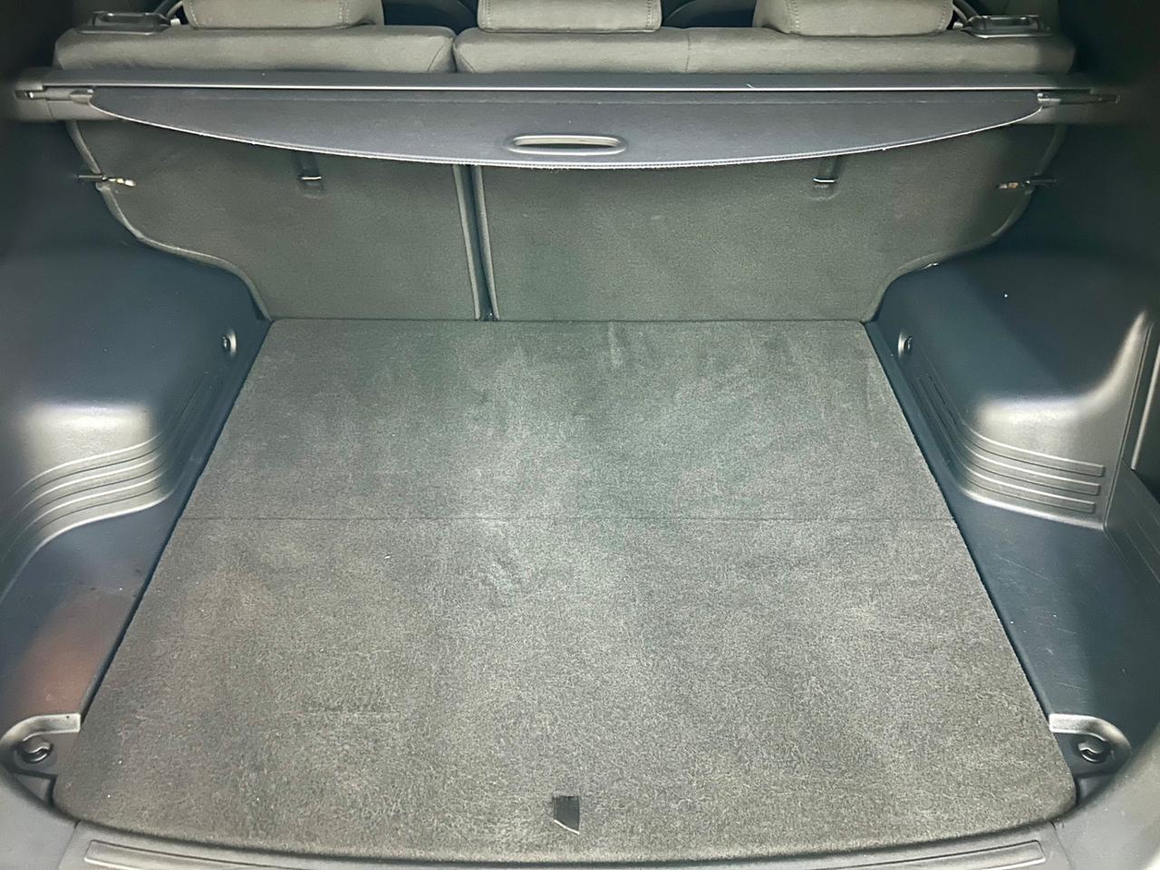 Hyundai iX35 1.7 CRDi 2WD Style