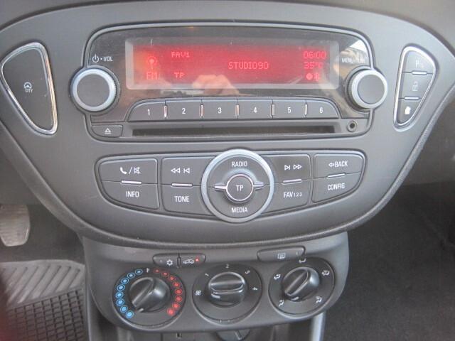 Opel Corsa 1.2 5 porte n-Joy