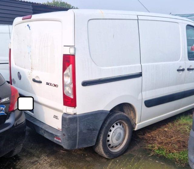 FIAT Scudo 2.0 MJT