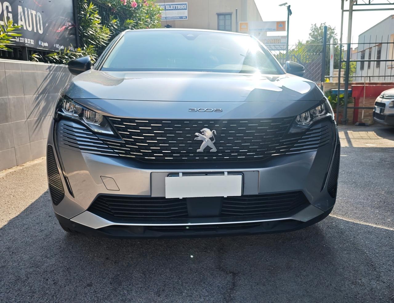 PERFETTA 3008 ALLURE 1.5DCI 130CV FULL