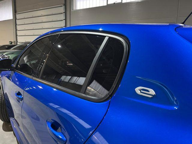 PEUGEOT 208 motore elettrico 136CV 5 porte Allure KM CERT.