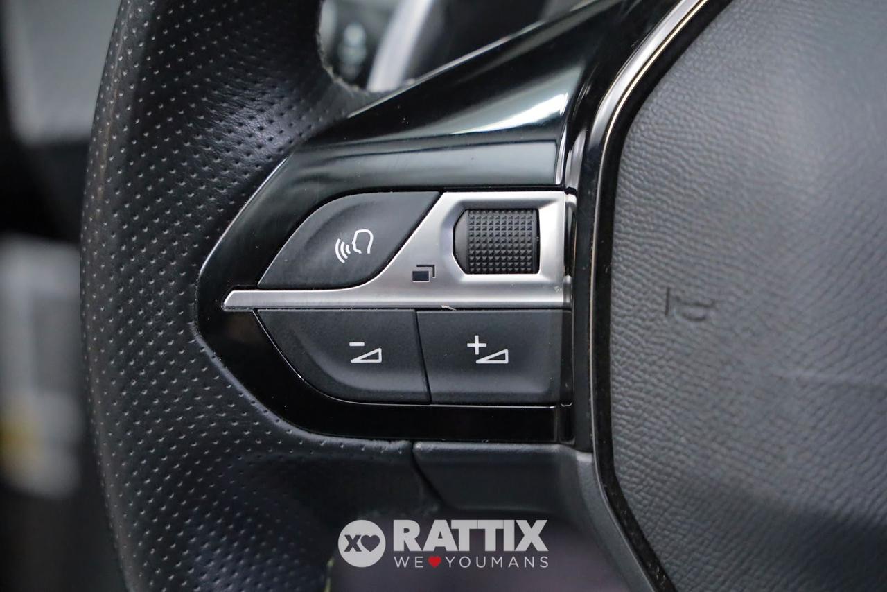 Peugeot 2008 1.2 Puretech 130CV GT EAT8