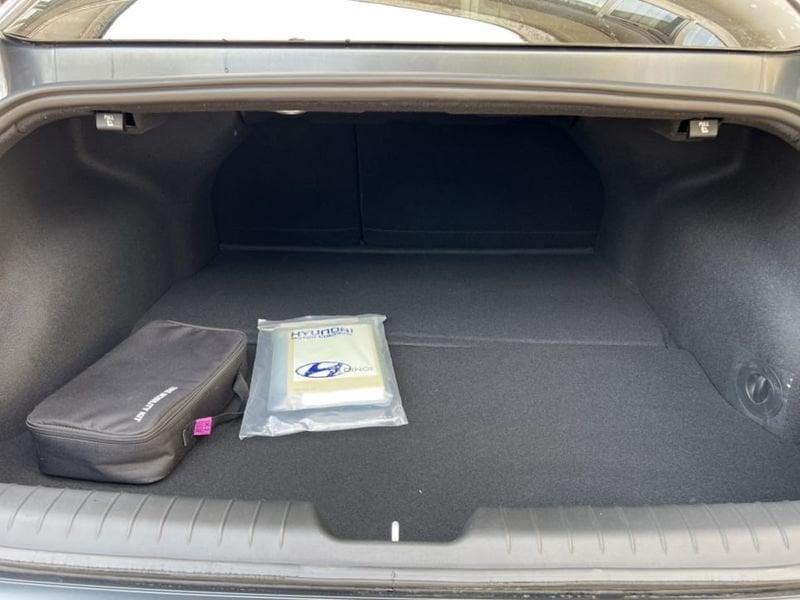 Hyundai Ioniq 6 77.4kWh 2WD Evolution