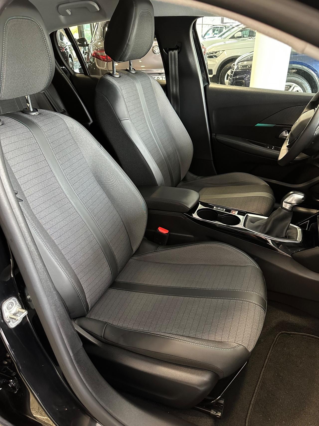 Peugeot 208 PureTech 75 Stop&Start 5 porte Allure Pack