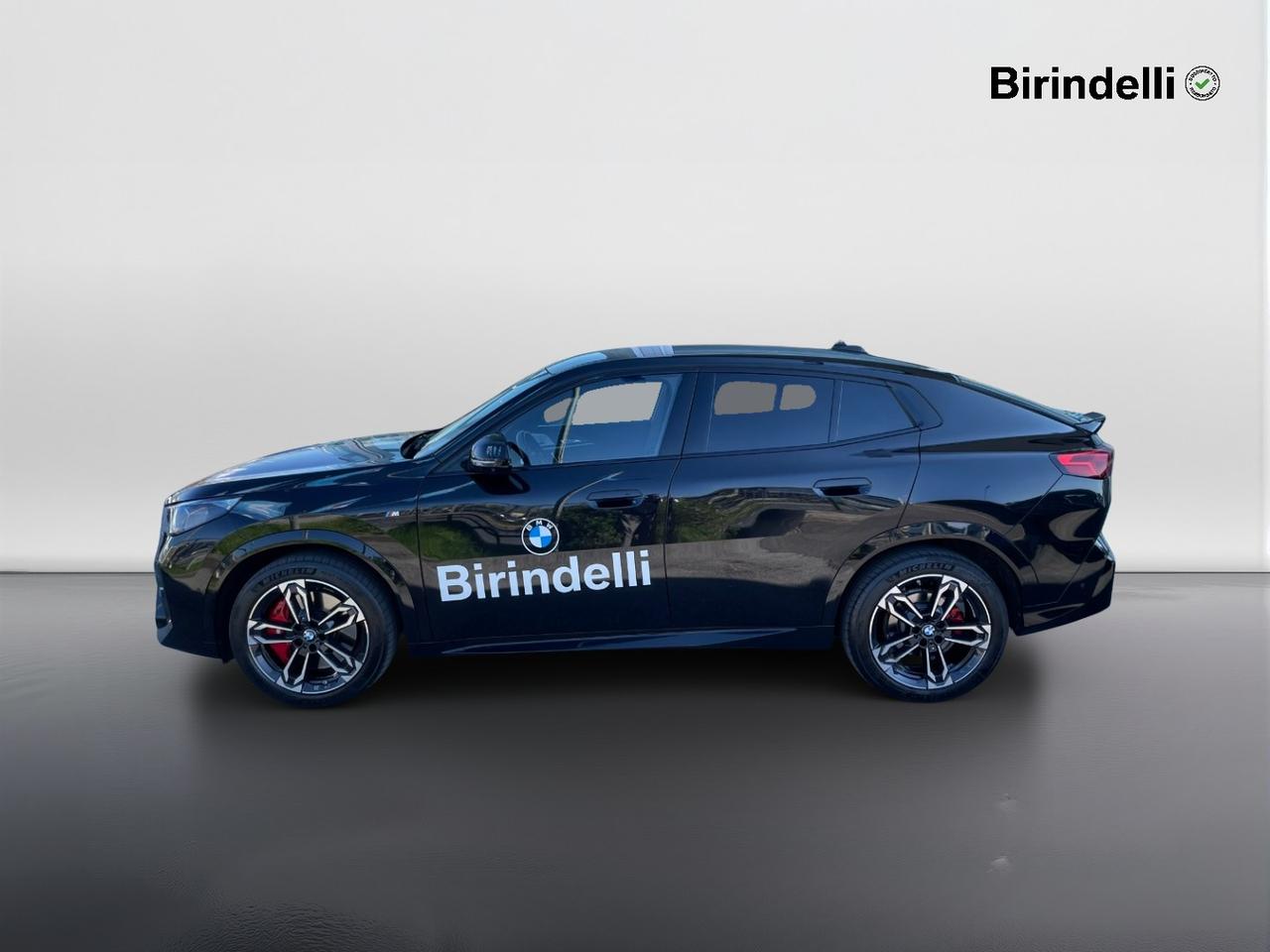 BMW X2 xDrive20d