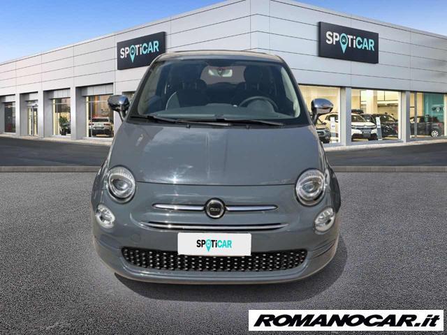 FIAT 500 1.3 Multijet 95 CV Pop
