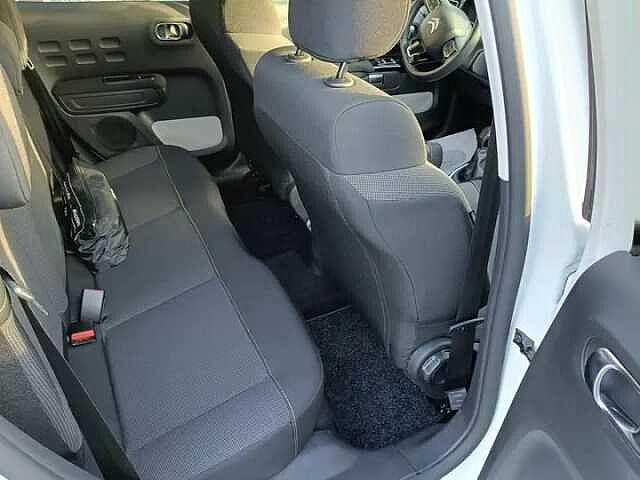 Citroen C3 1.2 Benzina 83cv SHINE + TECHNO NAV Usato