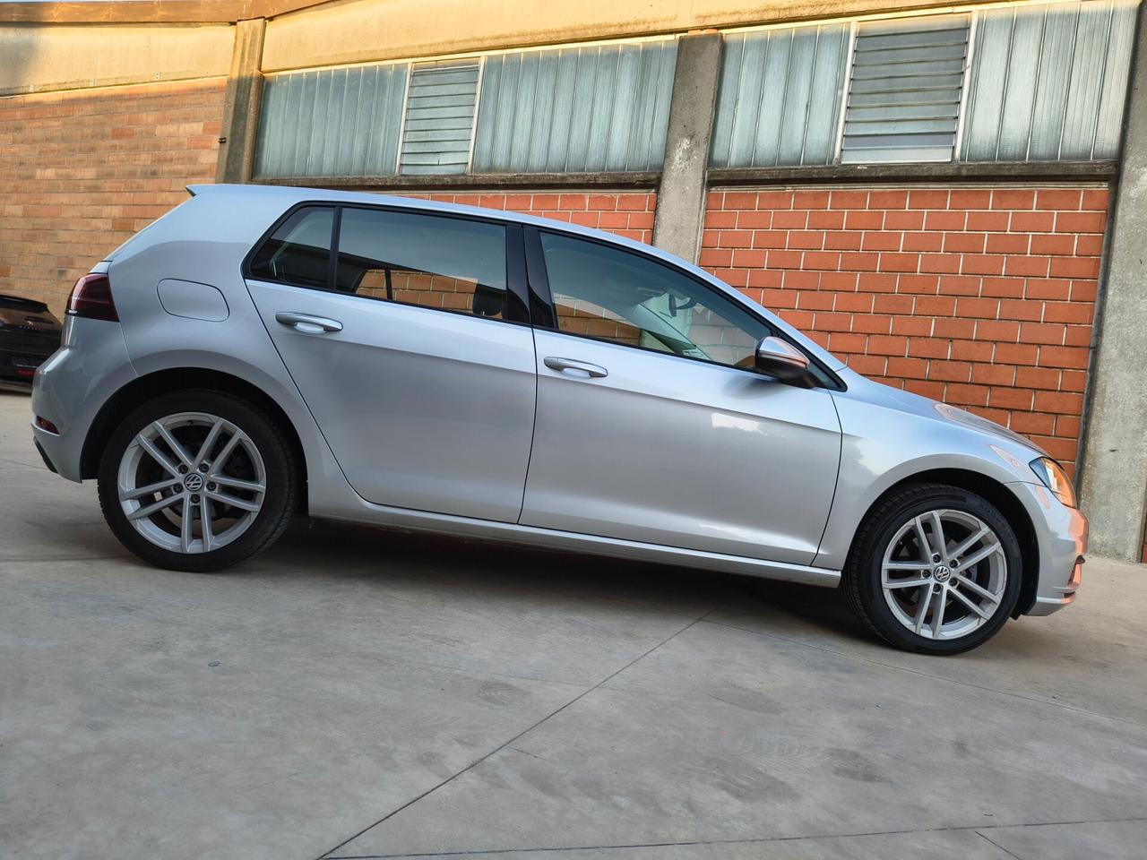 Volkswagen Golf 1.0 TSI 115 CV 5p. Sport BlueMotion Technology