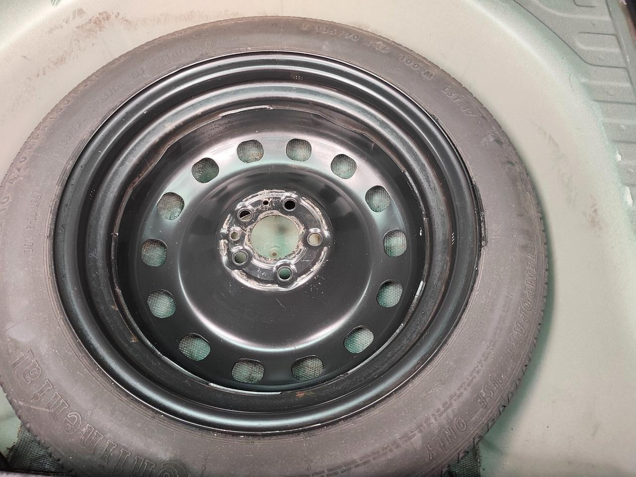 Fiat 500L 1.6 Multijet Trekking BICOLORE