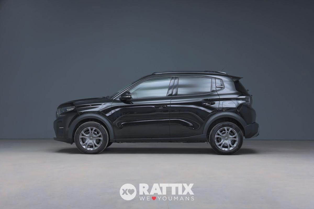 Citroen C3 1.2 puretech 100CV Max