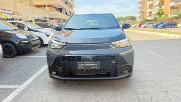 Toyota Aygo X 1.5 Hybrid 115 CV 5 porte GR Sport LED NAVI KAMERA BLUETOOTH CERCHI 17 PDC FULL