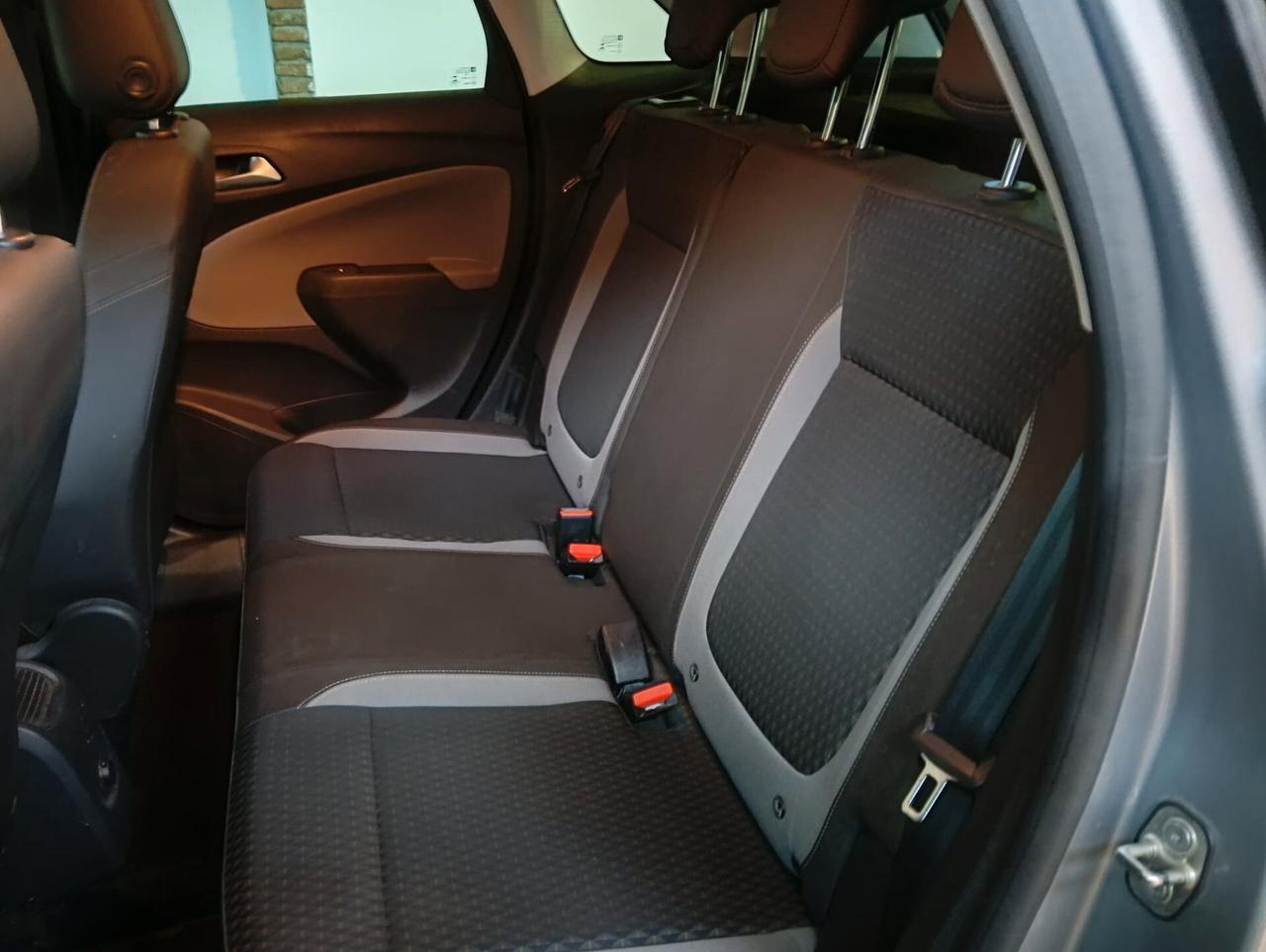 Opel Crossland X 1.5 ECOTEC D 110 CV Start&Stop Innovation