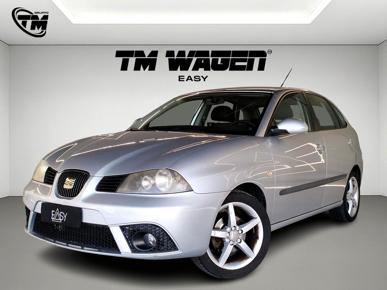 Seat Ibiza 1.4 16V 85CV
