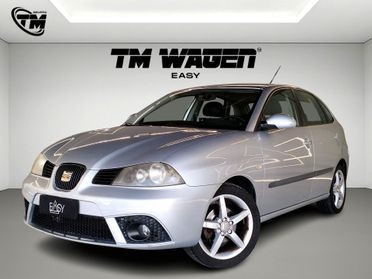 Seat Ibiza 1.4 16V 85CV