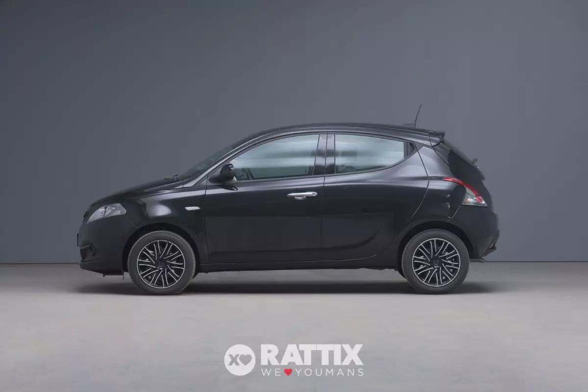 Lancia Ypsilon 1.0 Firefly Hybrid 70CV Oro