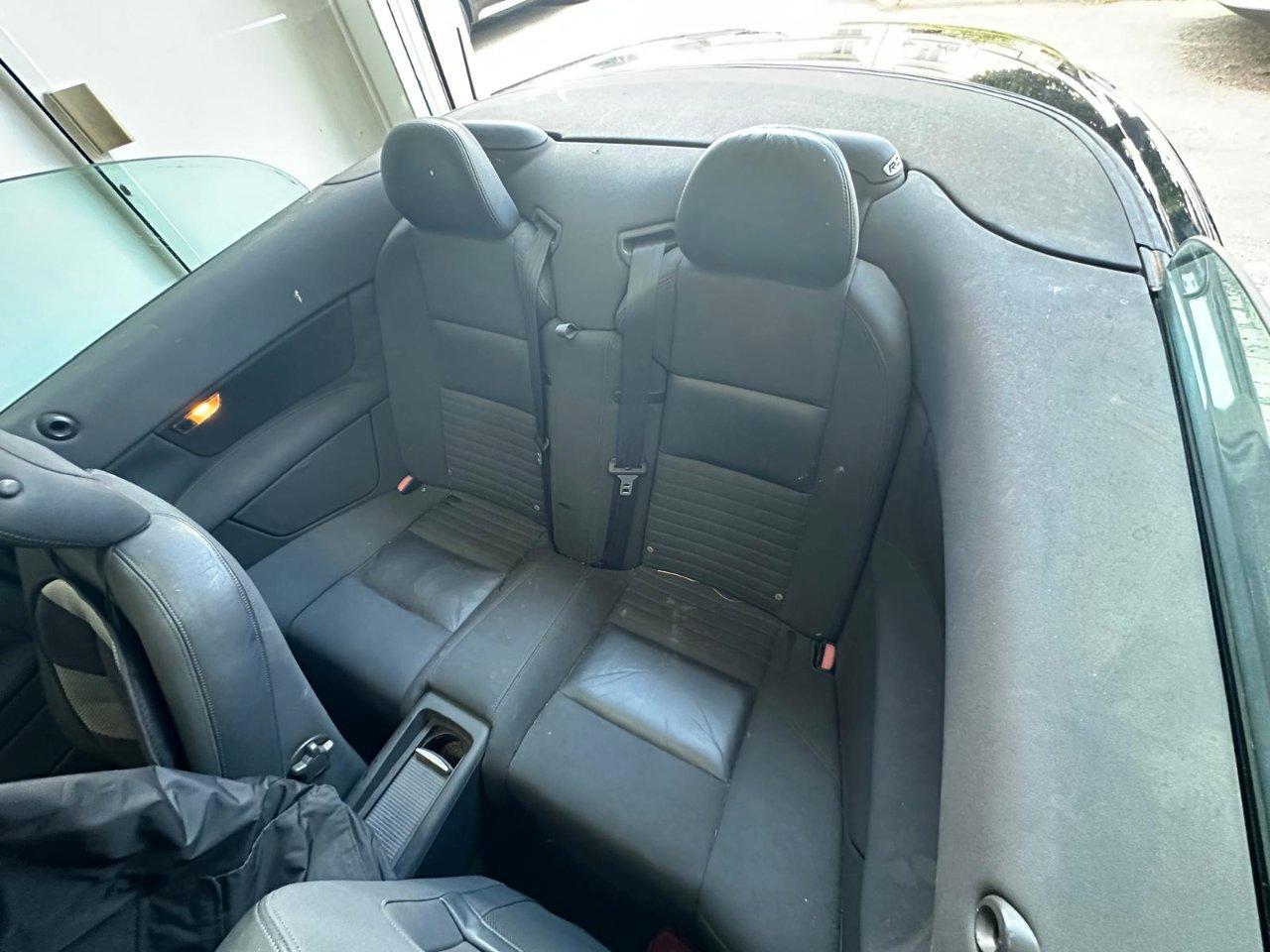 Volvo C70 Coupe 2.4 d5 Summum auto