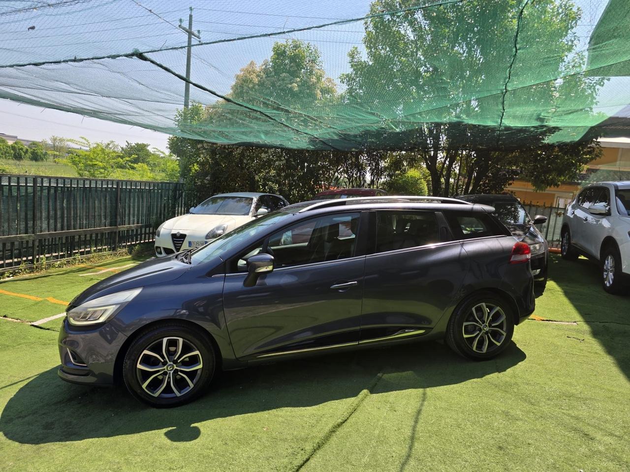 Renault Clio Sporter 1.5DCI 90CV 110000KM-2016
