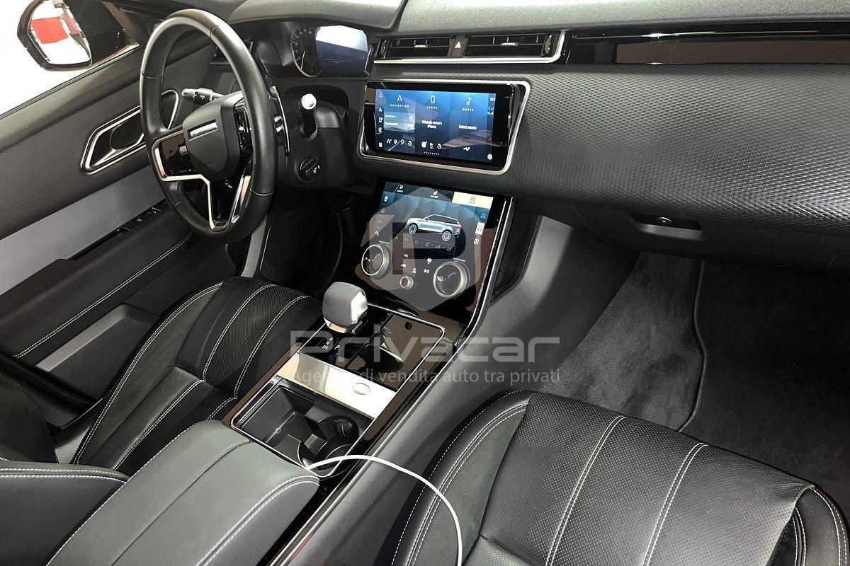 LAND ROVER Range Rover Velar 2.0 Si4 250 CV R-Dynamic SE
