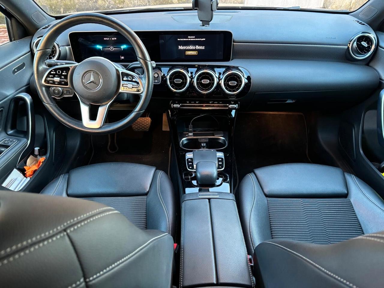 Mercedes-benz A 180 Sport