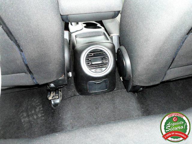 ALFA ROMEO Giulietta 1.6 JTDm-2 105 CV Exclusive