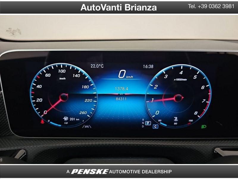 Mercedes-Benz Classe A A 180 Business