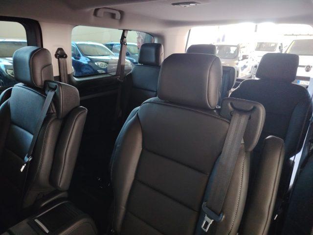 FIAT Ulysse 2.0 BlueHDi 180CV AT8 7p PELLE FULL