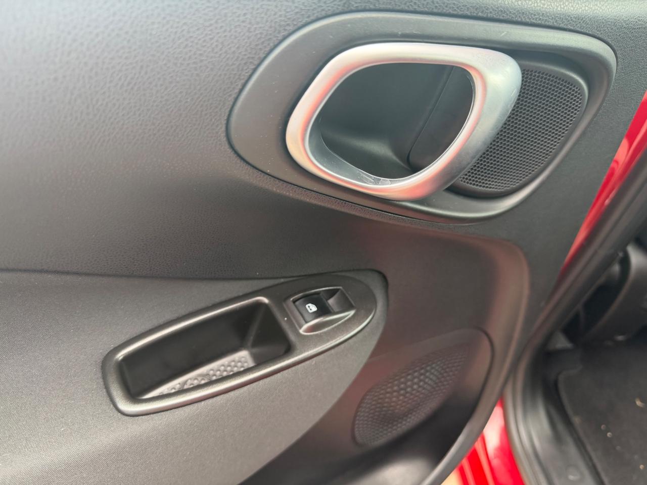 Fiat 500L 1.3 Multijet 95 CV Lounge 2017