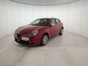 Alfa Romeo Giulietta 1.4 t. Super 120cv