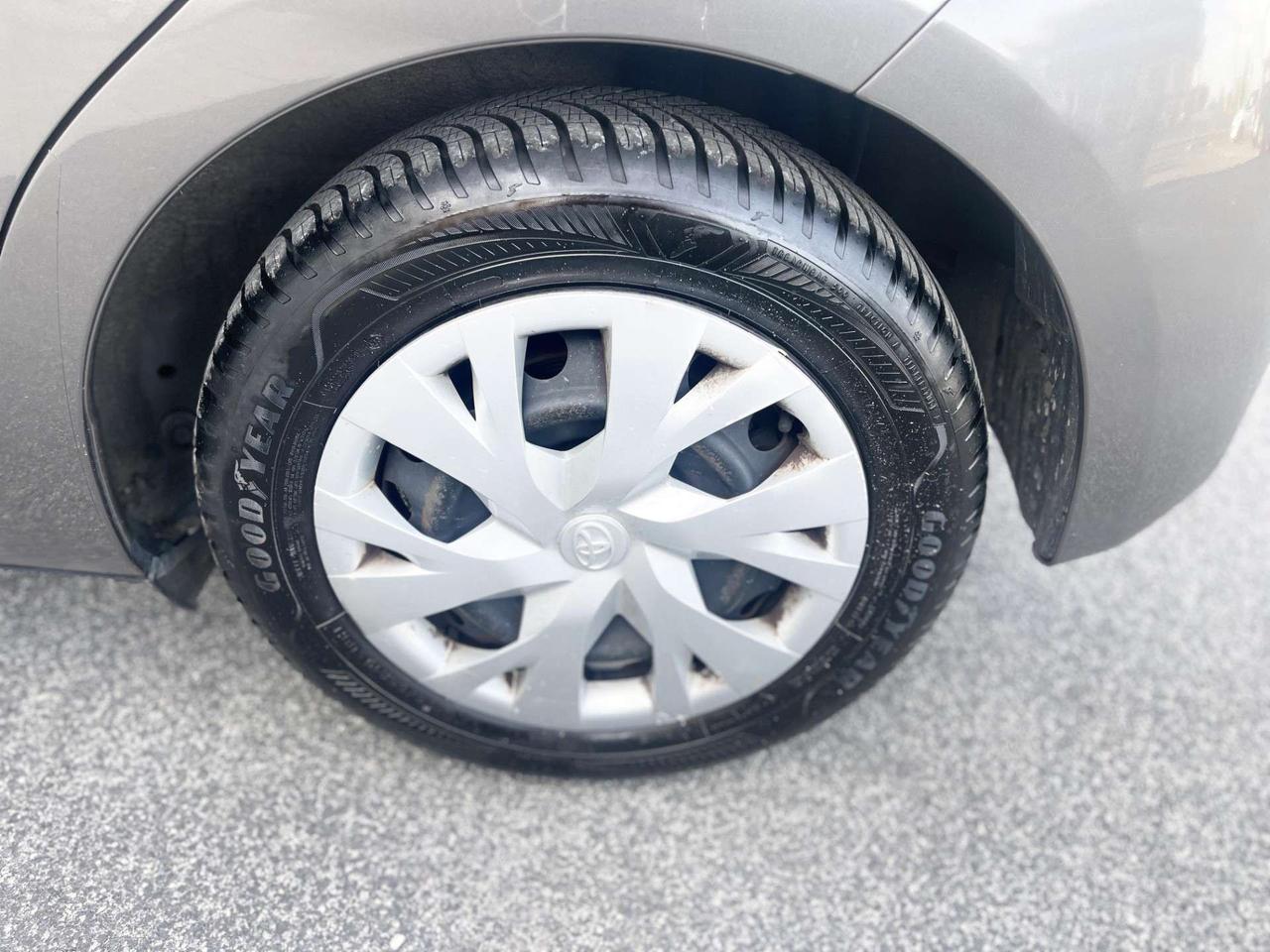 Toyota Yaris 1.5 Hybrid 73CV E6 Neo - 2019