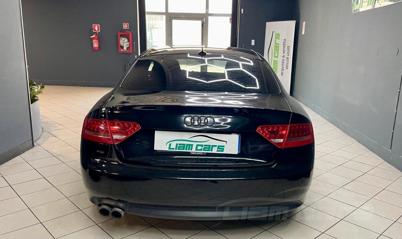 Audi A5 Coupe 2.0 tfsi Ambiente