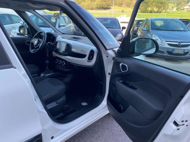 FIAT 500L 1.3 Multijet 95 CV Business OK NEO IVA ESPOSTA