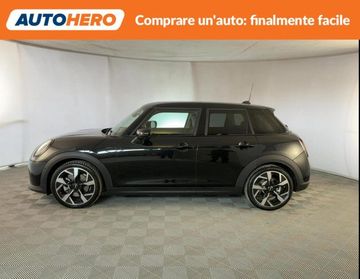 MINI Mini 5 Porte Cooper C Classic