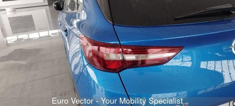 Opel Grandland Grandland X 1.5 diesel Ecotec Start&Stop aut. Ultimate