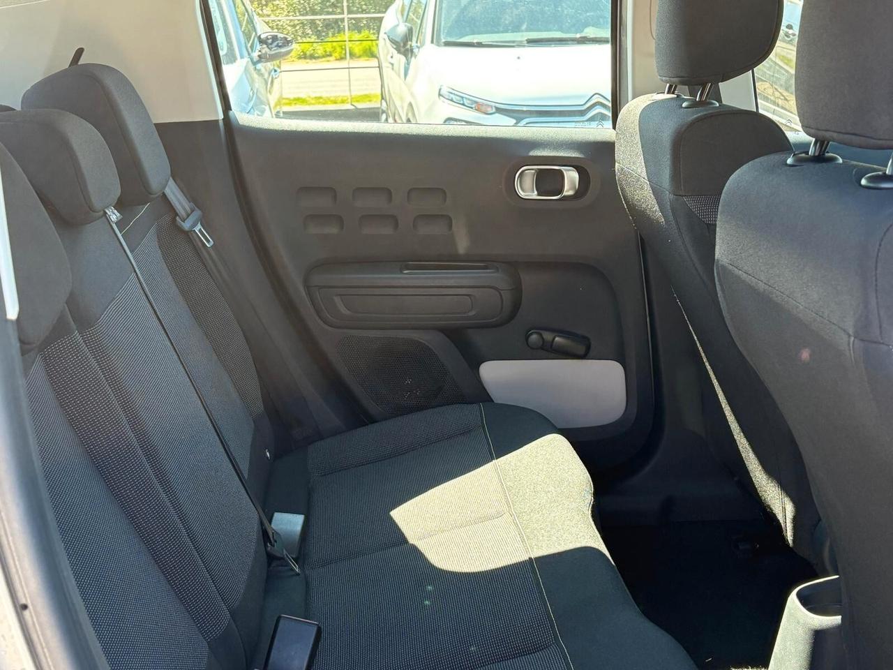 Citroen C3 PureTech 110 S&S Max