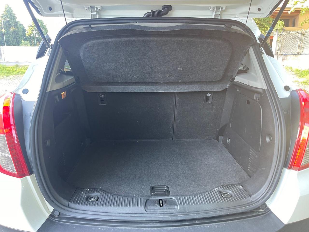 Opel Mokka Cosmo 1.6