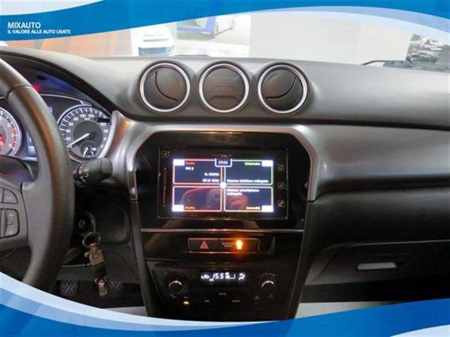 SUZUKI Vitara 1.0 BoosterJet 112cv 2WD Cool EU6