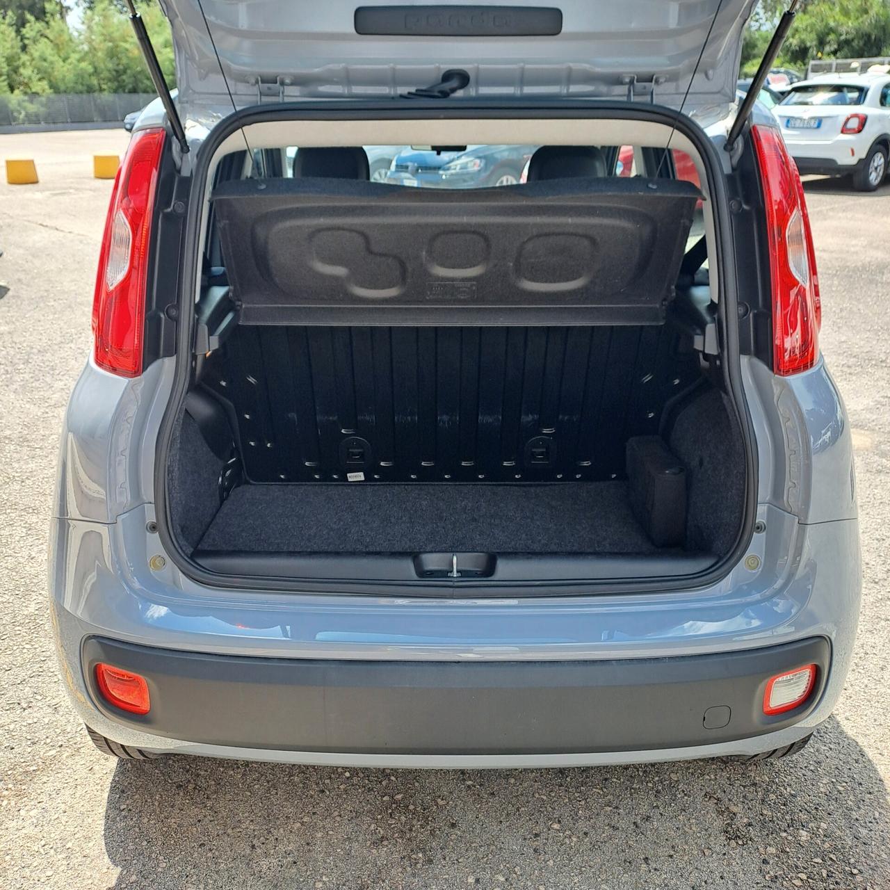 Fiat Panda 1.2 easypower 69 cv Easy