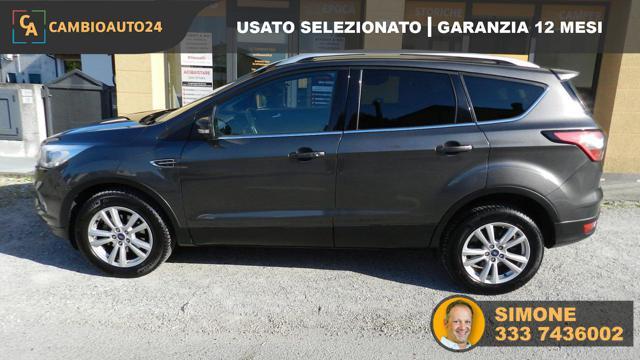 FORD Kuga 1.5 TDCI 120 CV S&S 2WD Business