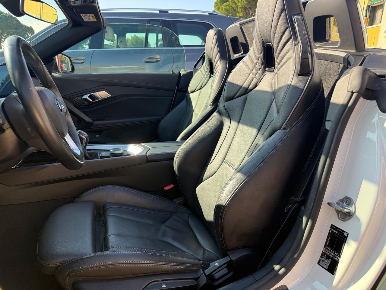 Bmw Z4 sDrive20i Advantage