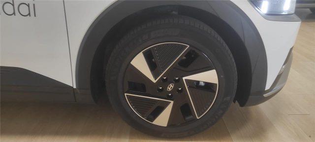 HYUNDAI Ioniq 5 Ioniq 5 63 kWh Exclusive