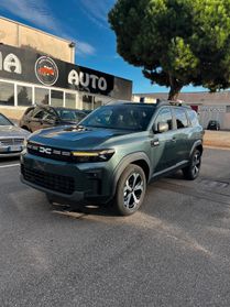 Dacia Bigster 1.2 TCe 140 CV MHEV Journey