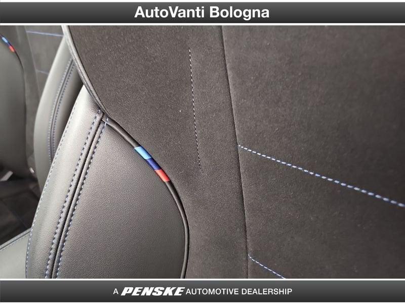 BMW X1 X1 sdrive18d MSport auto