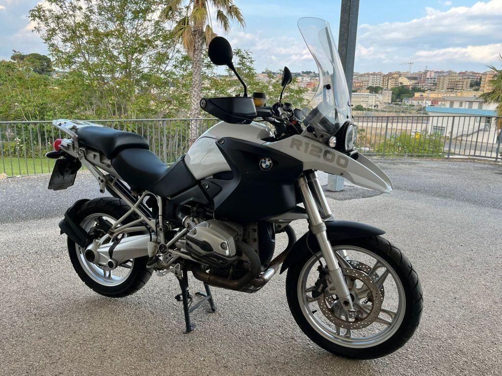 Bmw R 1200 GS A.B.S.