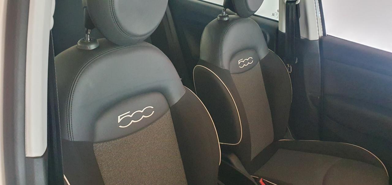 Fiat 500X 1.3 MultiJet 95 CV Pop Star