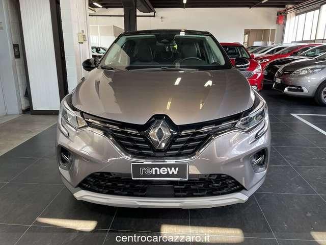 Renault Captur 1.0 TCe Techno