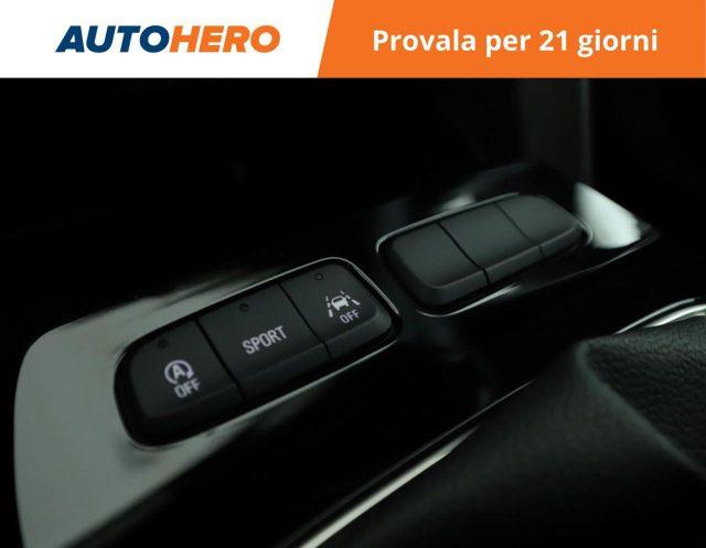 OPEL Mokka X 1.2 Turbo Edition