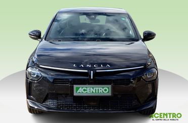 LANCIA NUOVA YPSILON hybrid - LX 1.2