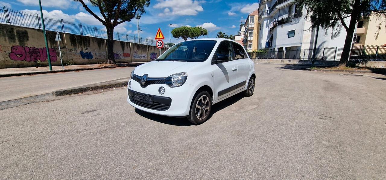Renault Twingo 1.0 70CV LIMITED