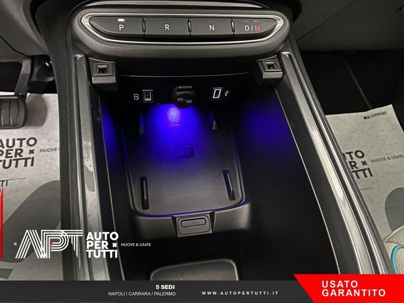 FIAT 600 600 1.2 hybrid La Prima 110cv auto